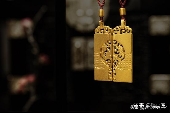 古法黄金和普通黄金有什么区别? - 知乎