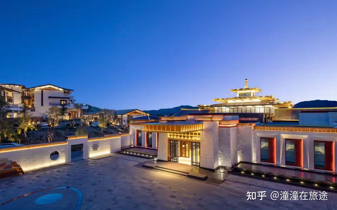 洲际旗下的英迪格酒店有什么吸引人的地方? - 知乎