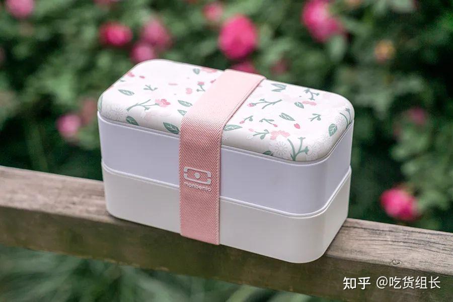 砸2千大洋淘了20款美美的便当盒,结果? - 知乎