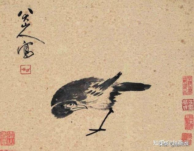 古代的花押是怎么回事? - 知乎