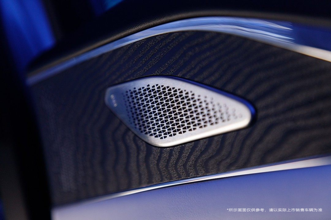 如何评价凯迪拉克lyriq的akg音响? - 知乎