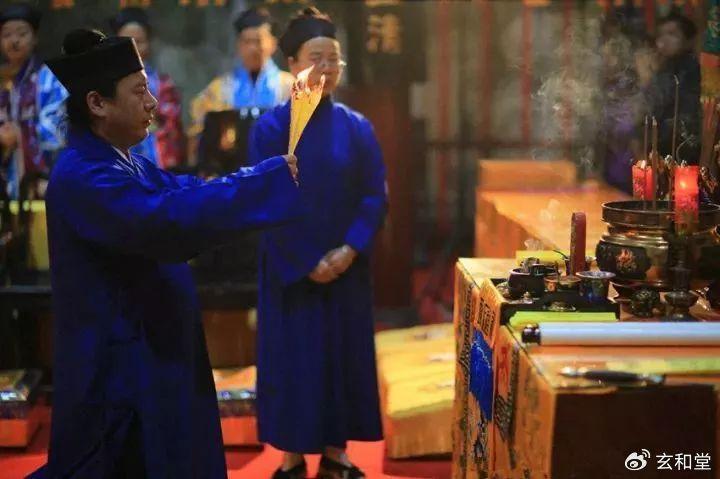 道以术显，道教的法术并非小道！ - 知乎