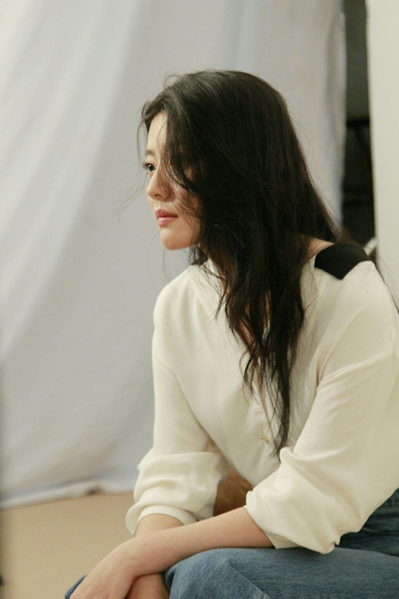 如何评价韩国女演员南志铉? - 知乎