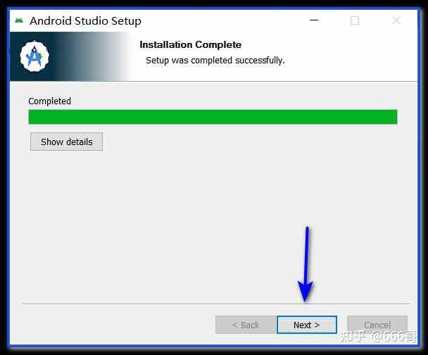 Android Studio 2025 安装教程：一步到位，汉化+配置图文步骤 - 知乎