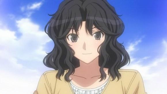 发展恋情的条件大概只差性欲吧简析圣诞之吻女汉子型损友棚町薰