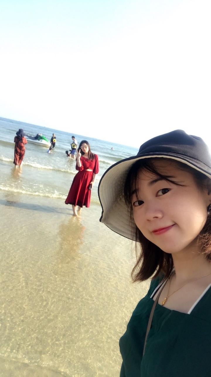 农村 姑娘 TikTok