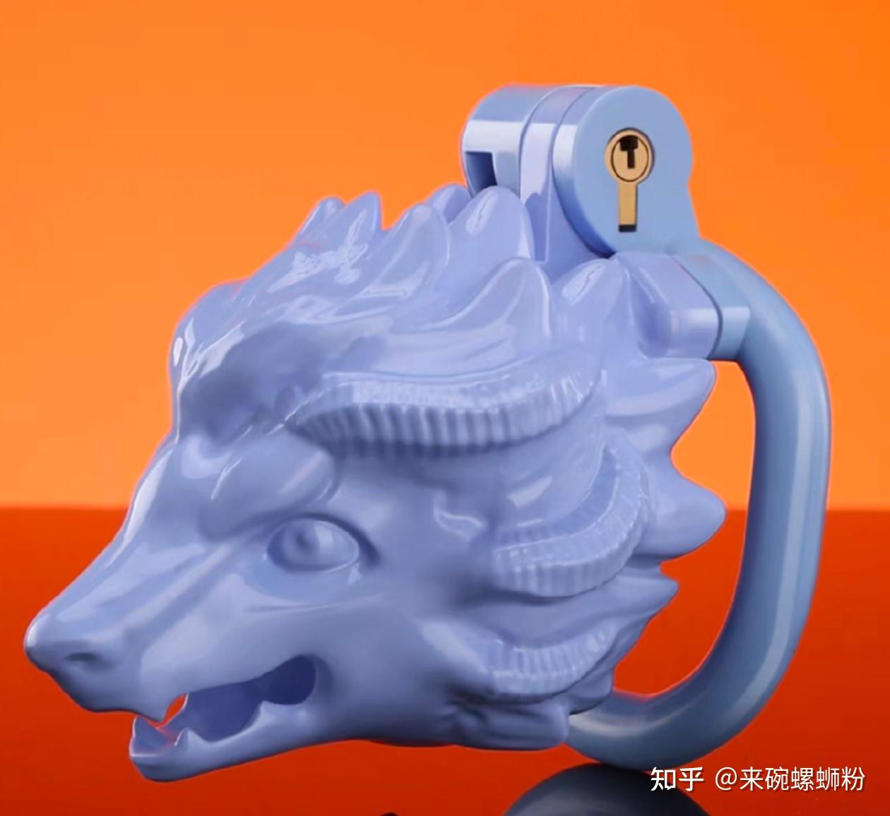 幻龙玩具是什么东西？ - 知乎