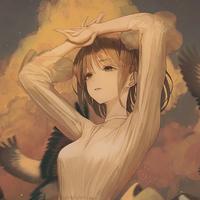 Zhihu profile picture for @snagged
