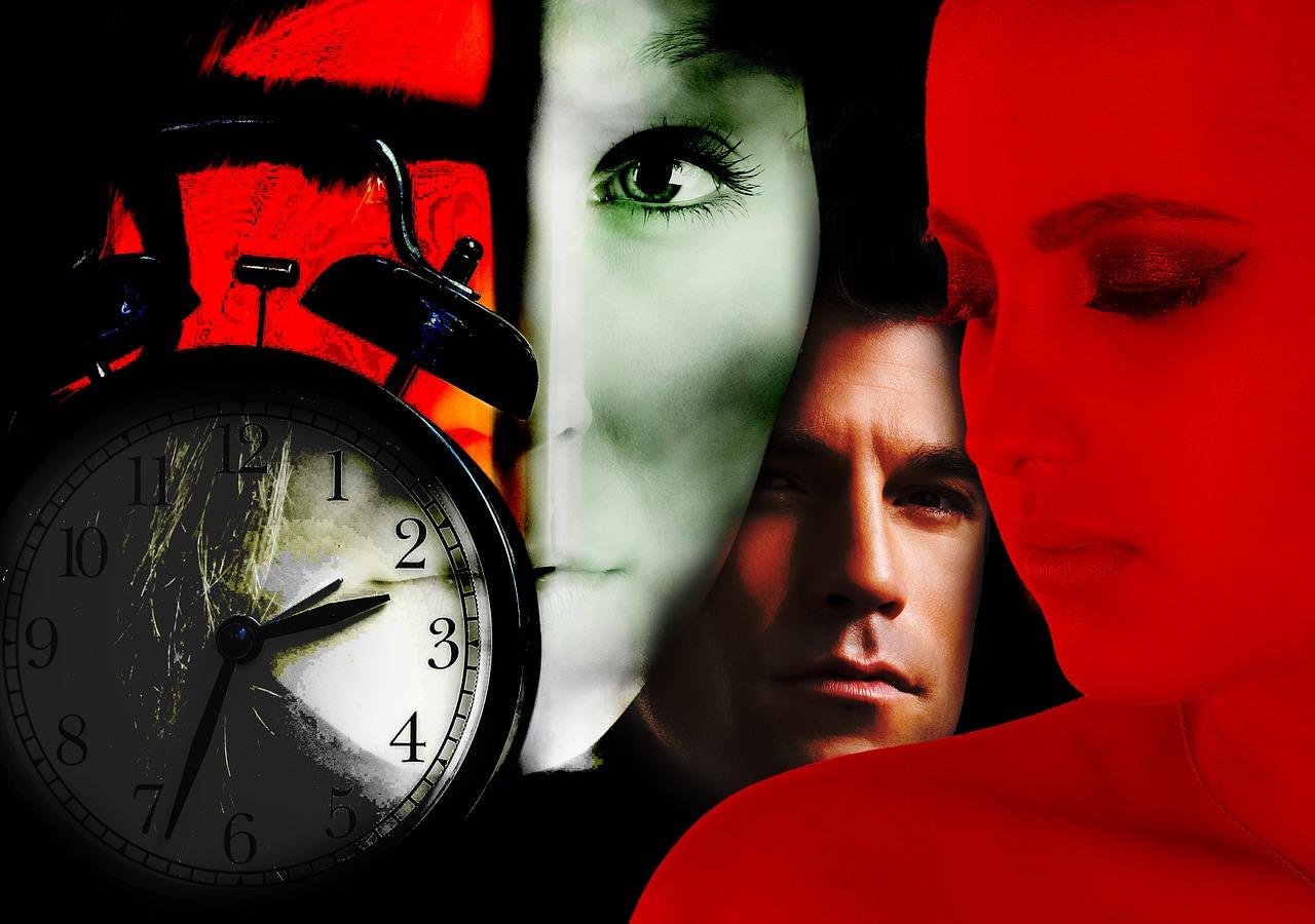 家中时钟该挂什么位置