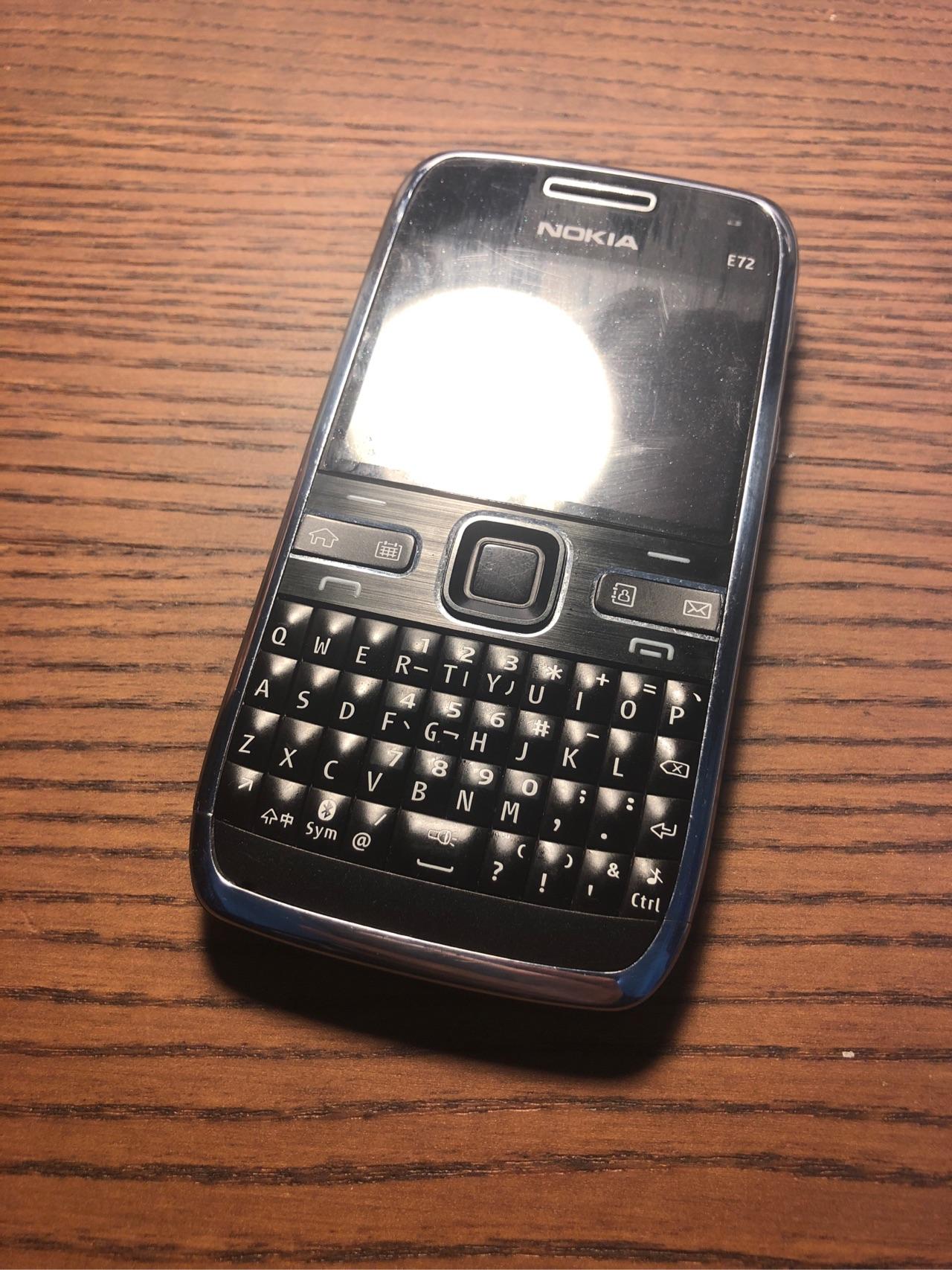 诺基亚e72i刷机，诺基亚e72i刷机包