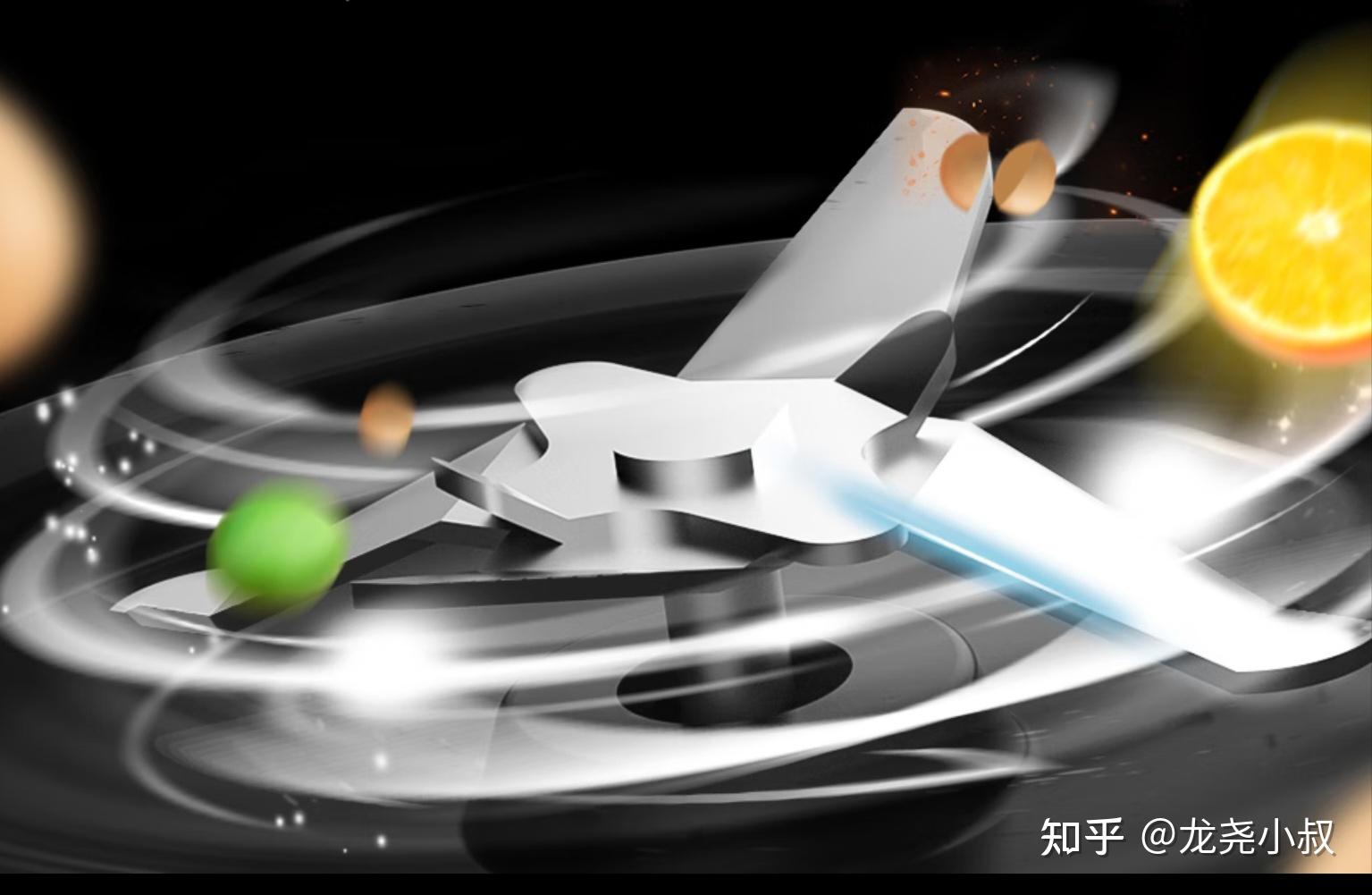 切刀?锯齿刀?钝刀?平刀?你有观察过自己的破壁机吗? - 知乎