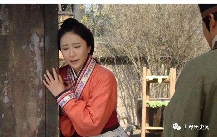 古代死囚行刑前一晚，为何允许妻子入狱同住！真是为了延续后代？ - 知乎