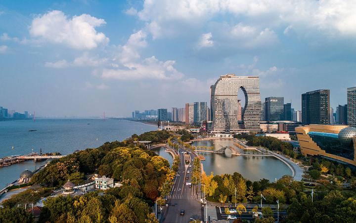 杭州购房资格新调整！2022杭州各区买房要求最新整理！ - 知乎