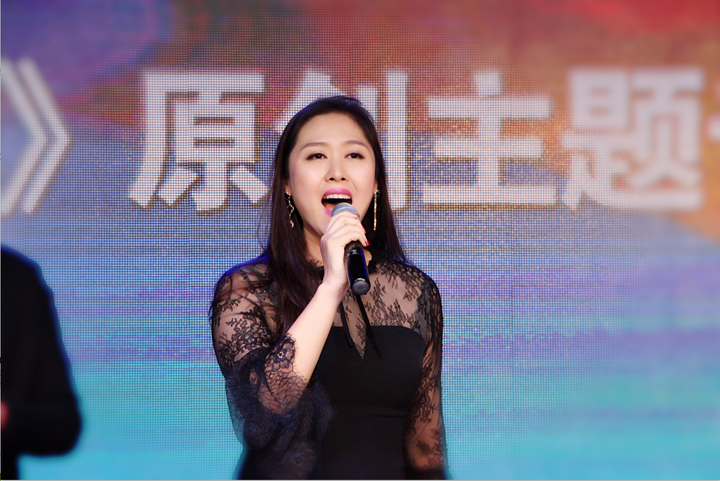 歌手吴琦首支原创单曲《南海宣言》音乐发布会圆满成功 - 知乎