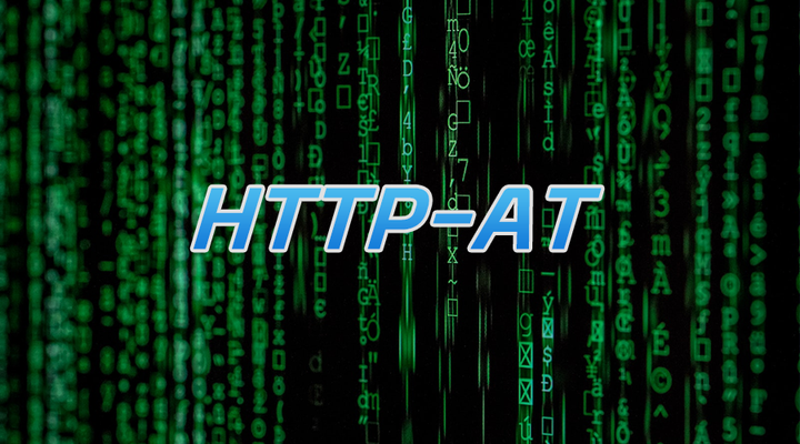 简单又高效，HTTP-AT构筑稳固桥梁 - 知乎
