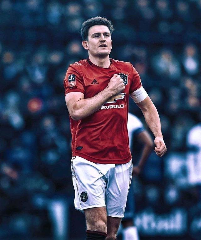 曼联后防最后一块拼图失误频出的8000万马奎尔还没有兑现天赋