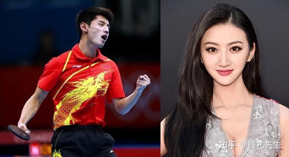 张继科回应「涉嫌欠赌债将自己和景甜的私密照卖给债主,债主向景甜