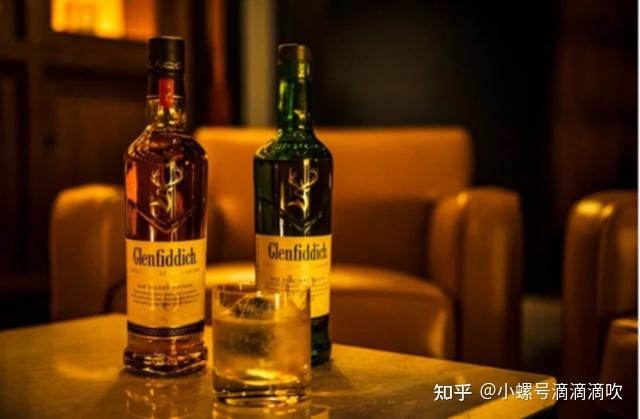 威士忌中的纯麦与单一纯麦，可不止两个字差别 - 知乎