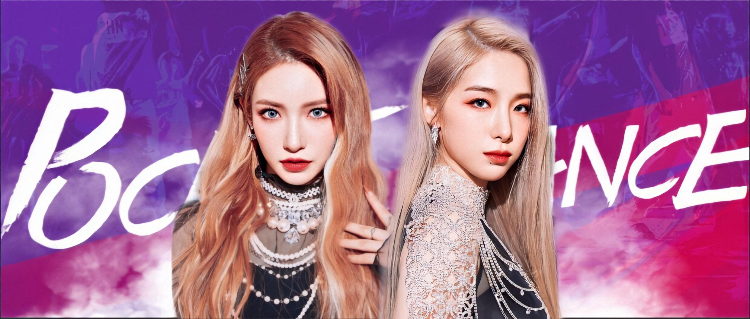 小公司的大机遇南韩萧亚轩所在的b站女团ans到底有何魅力