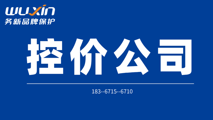 杭州务新网络科技有限公司：品牌保护的全方位守护者