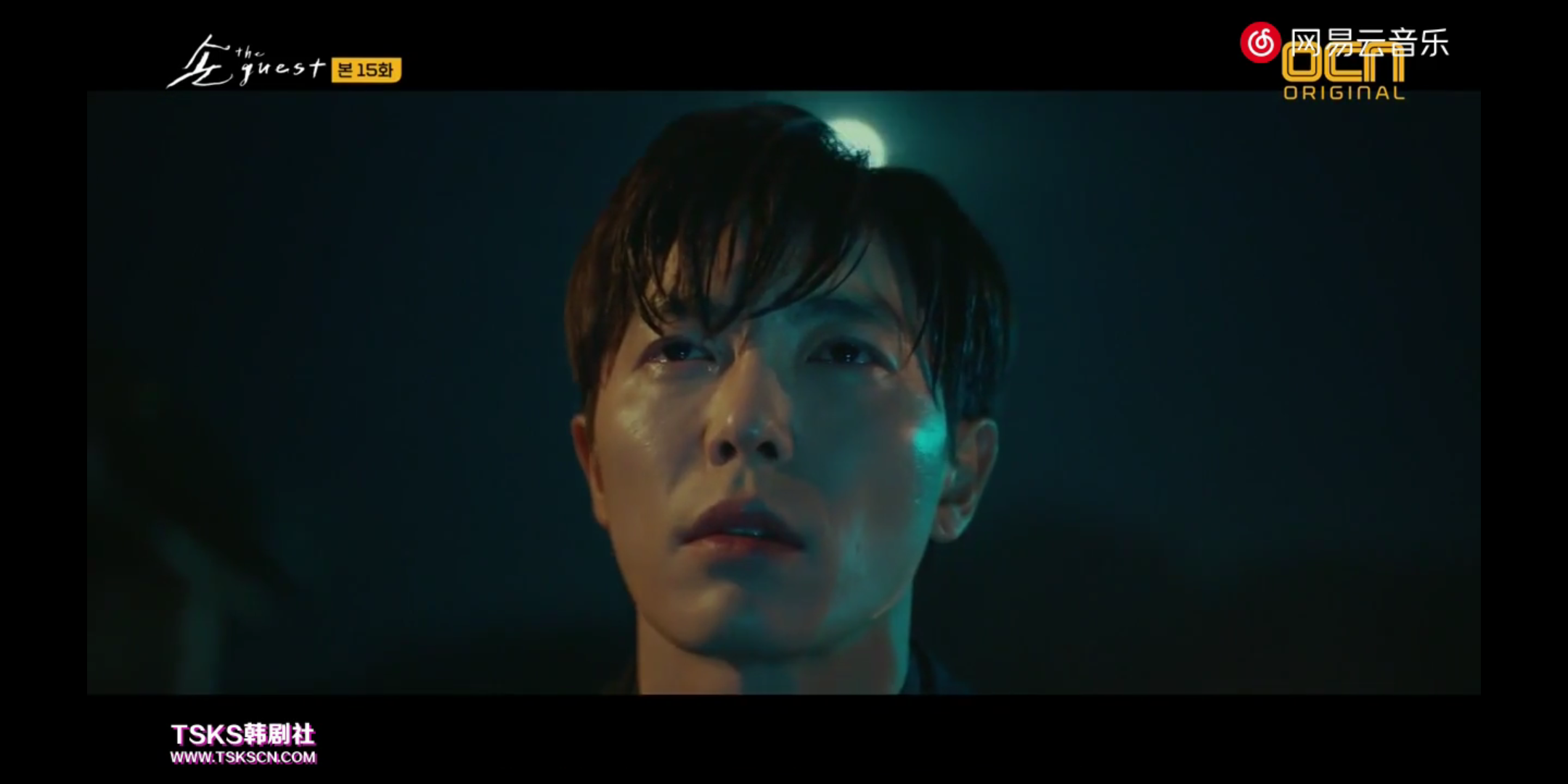 如何评价金材昱在鬼客中的表现