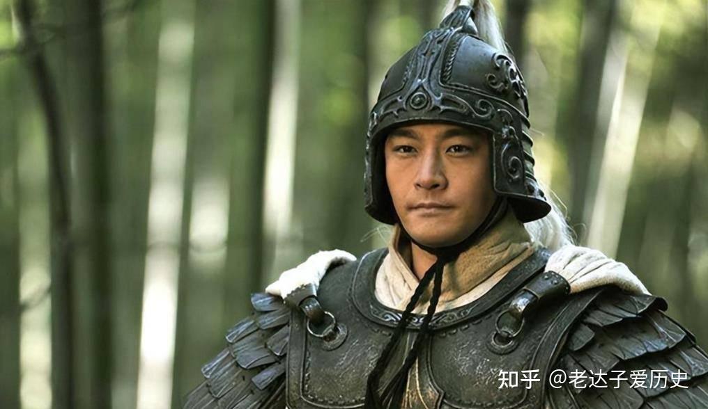 中国历史上能文能武文武双全的人有哪些,有一个算一个,请把你知道的人写出来? - 知乎