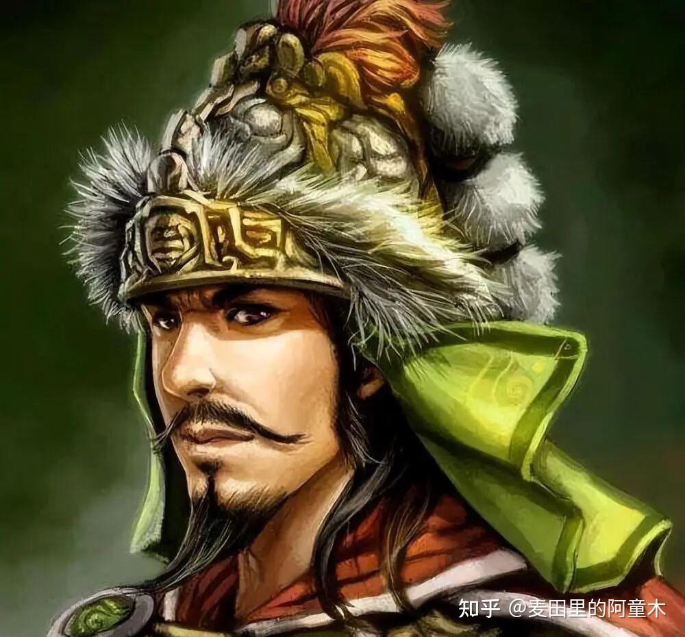 神秘的仇池古国：陇南孤峰上的百年氐族传奇 - 知乎
