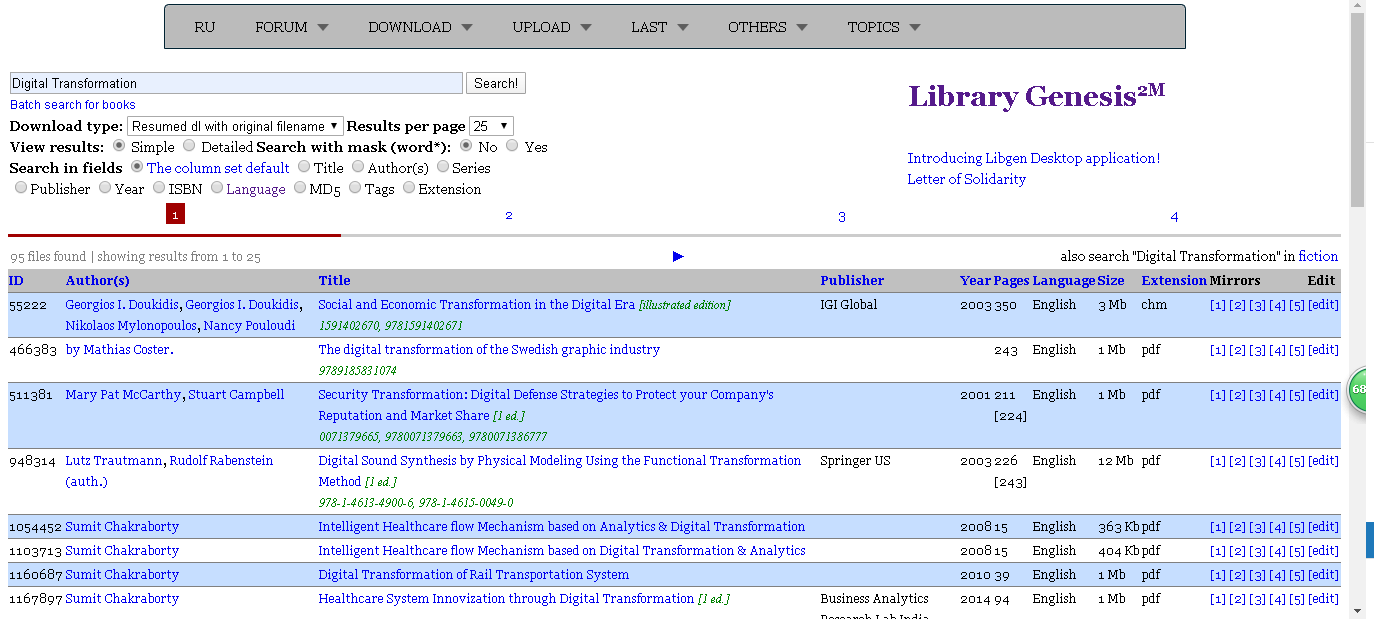 Genlib Pdf 【实用篇-亲测有效】中英文电子书免费下载网站分享 - 知乎
