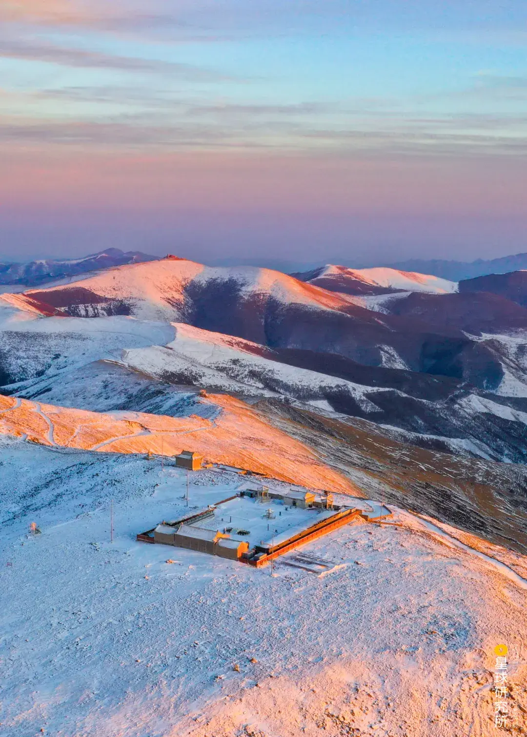 「五台山」是一个什么景点,有哪些吸引人的地方和游览建议?-五台山怎么样好玩吗