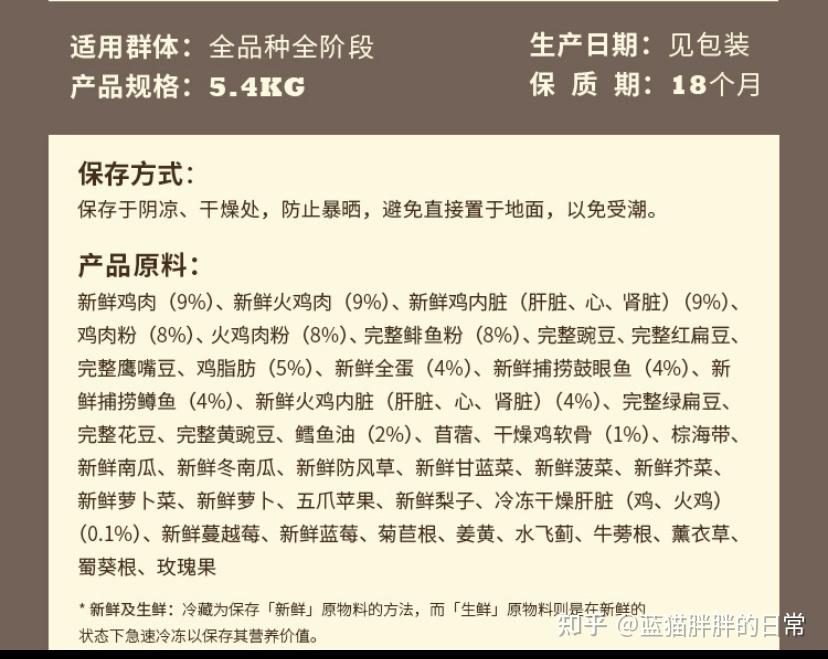 爱肯拿这个猫粮好吗