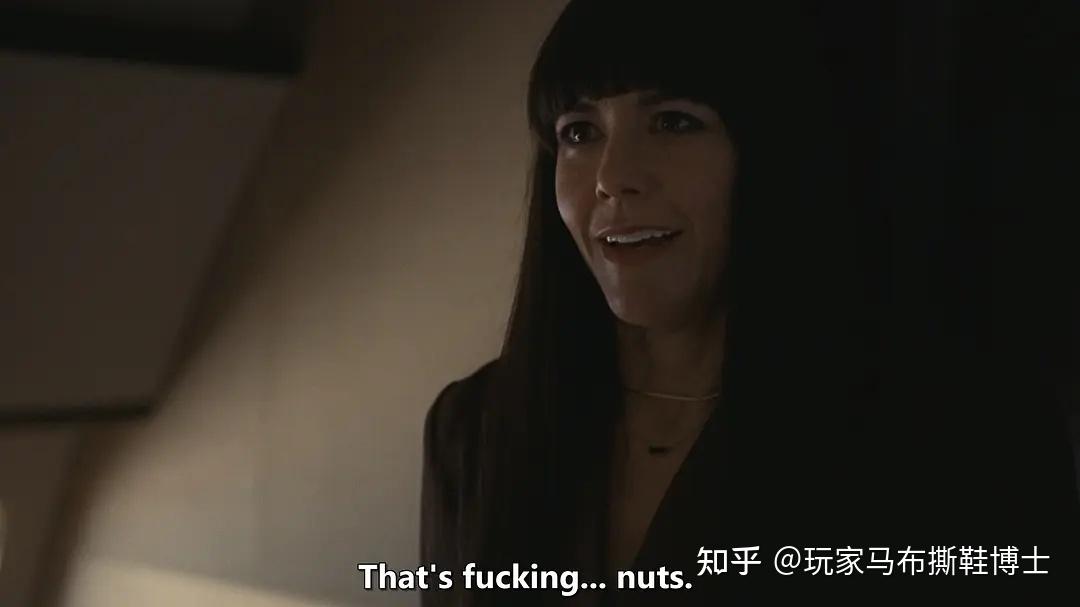 如何评价美剧《继承之战》(Succession)第四季第三集? - 知乎