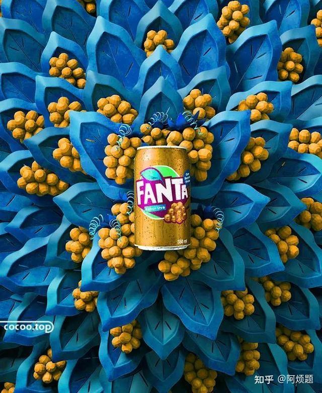 形式美法则如何运用在平面设计中