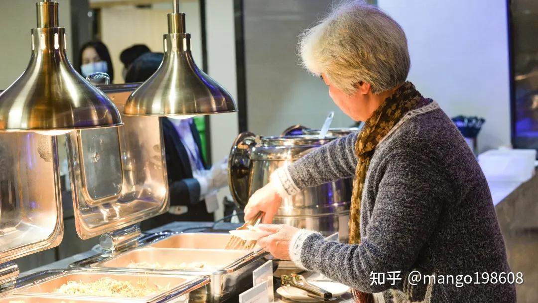 为千万长者铺顺养老路,前海人寿幸福之家广西康养社区用三年时间交了这份“答卷” - 知乎