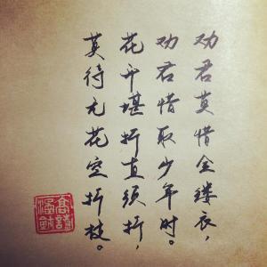 唐诗与宋诗有什么不同?