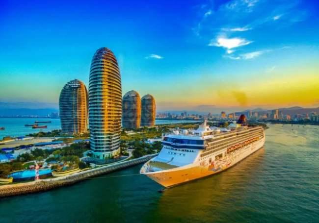 重磅海南自由贸易港首张零关税清单发布含飞机船舶维修零部件