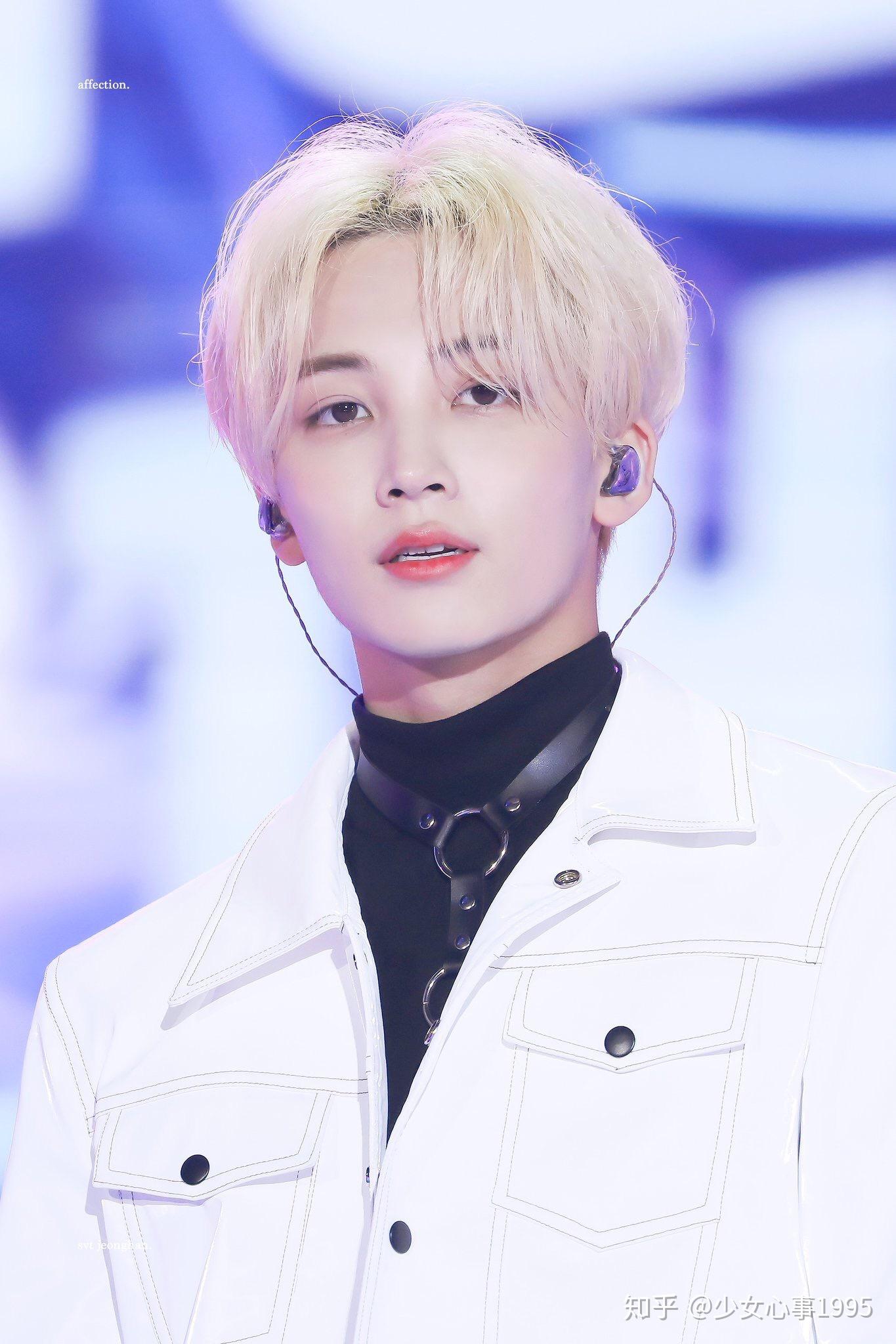 大家到底觉得seventeen的尹净汉好看还是nuest的崔珉起好看呢?