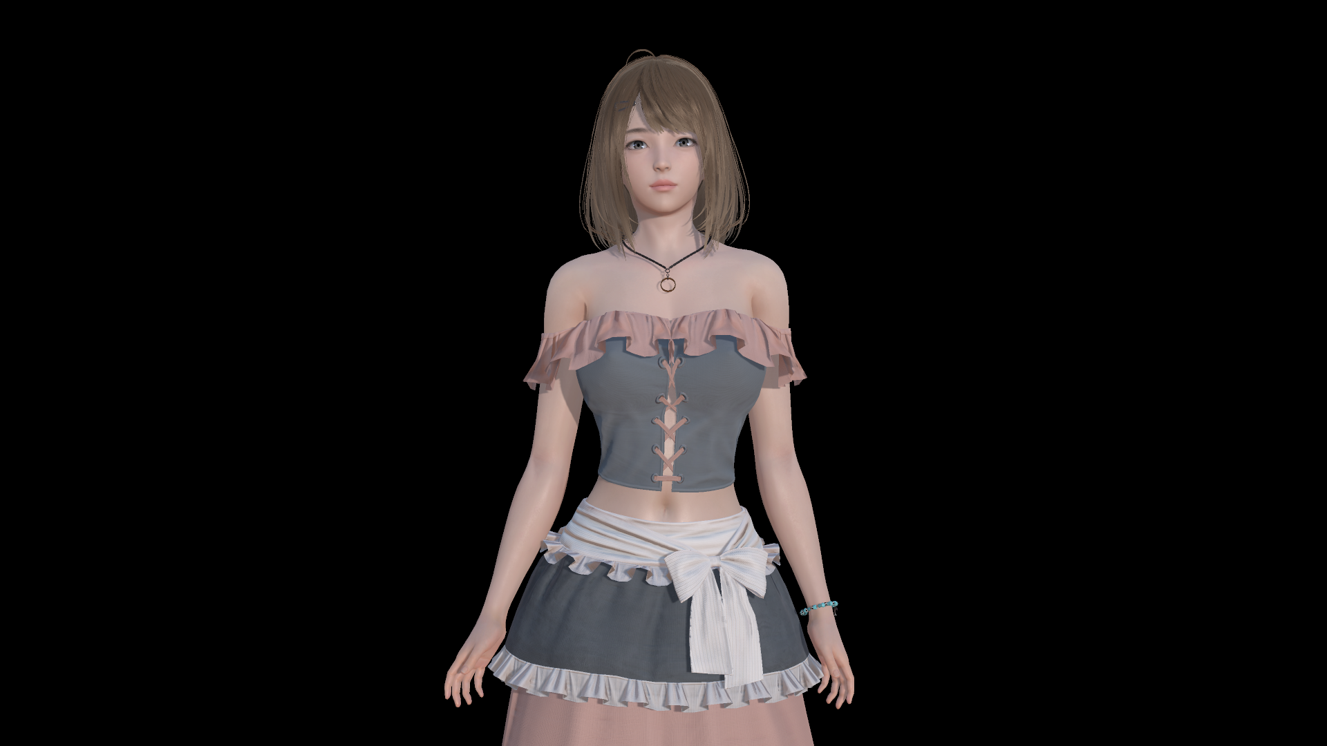 香穂子