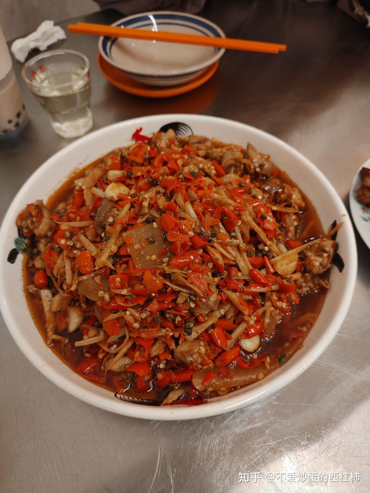100家重庆巨好吃的食店推荐 2友谊食店 - 知乎