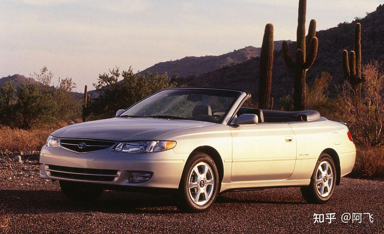 中国经济发展见证者!80/90后的回忆第三代丰田camry(凯美瑞)