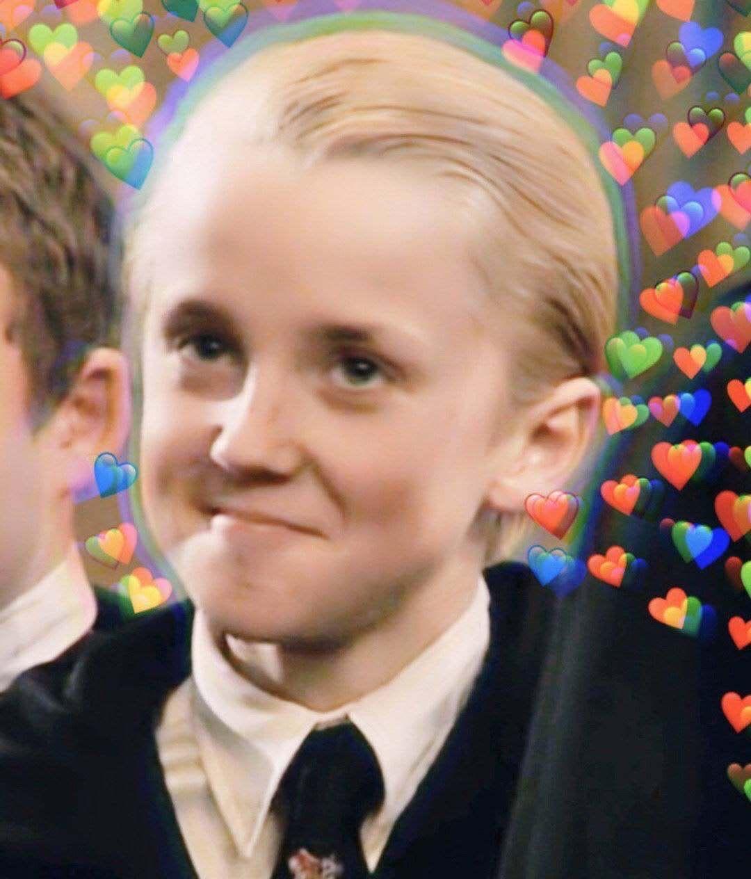 跪求汤姆费尔顿所饰的德拉科马尔福的高清帅照