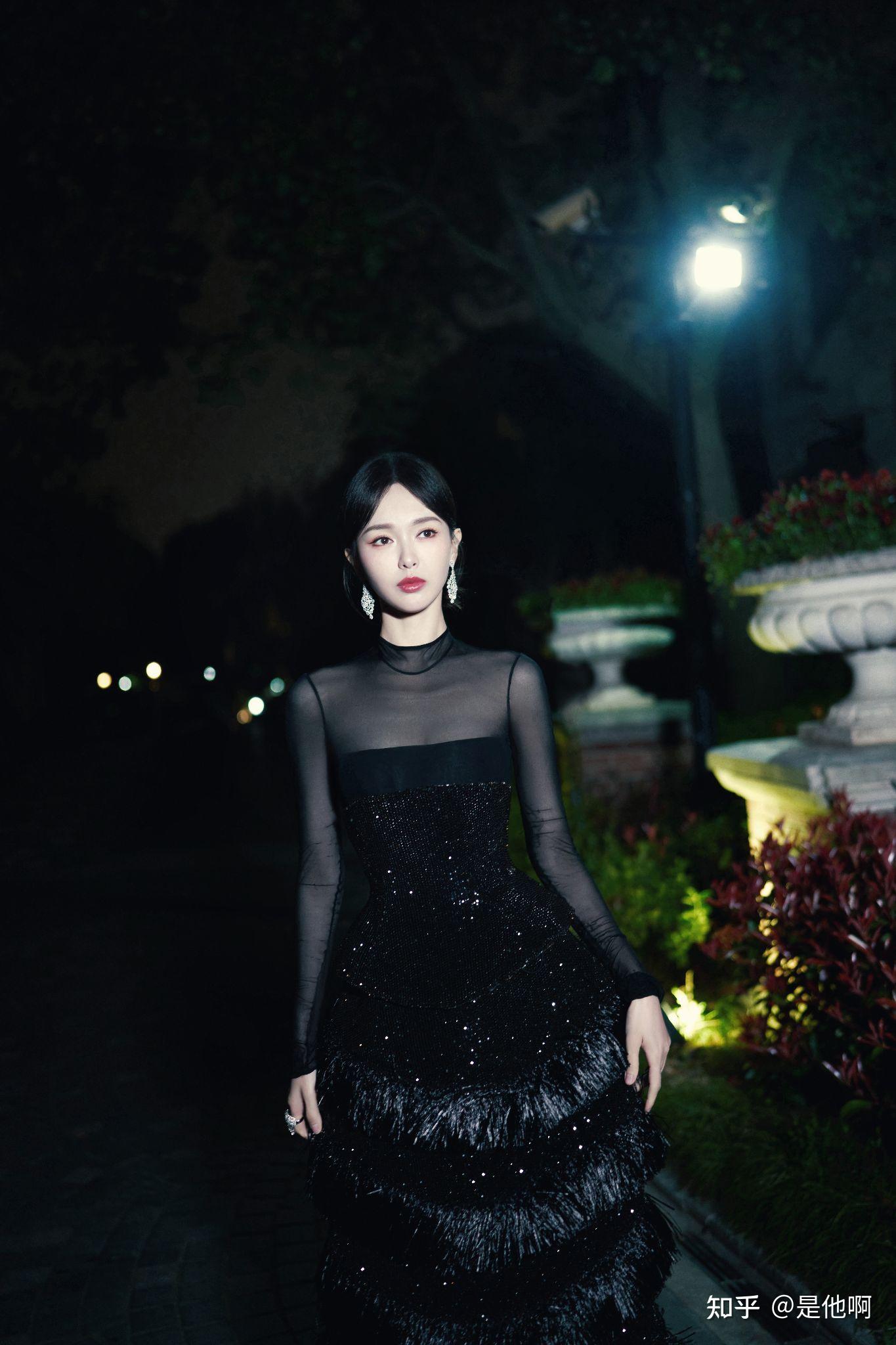 唐嫣的气质怎么样? - 知乎