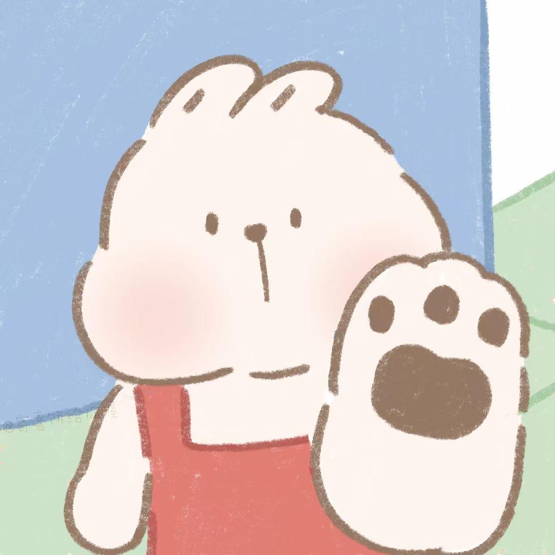 有哪些微信头像让人看到感觉心情好? - 知乎