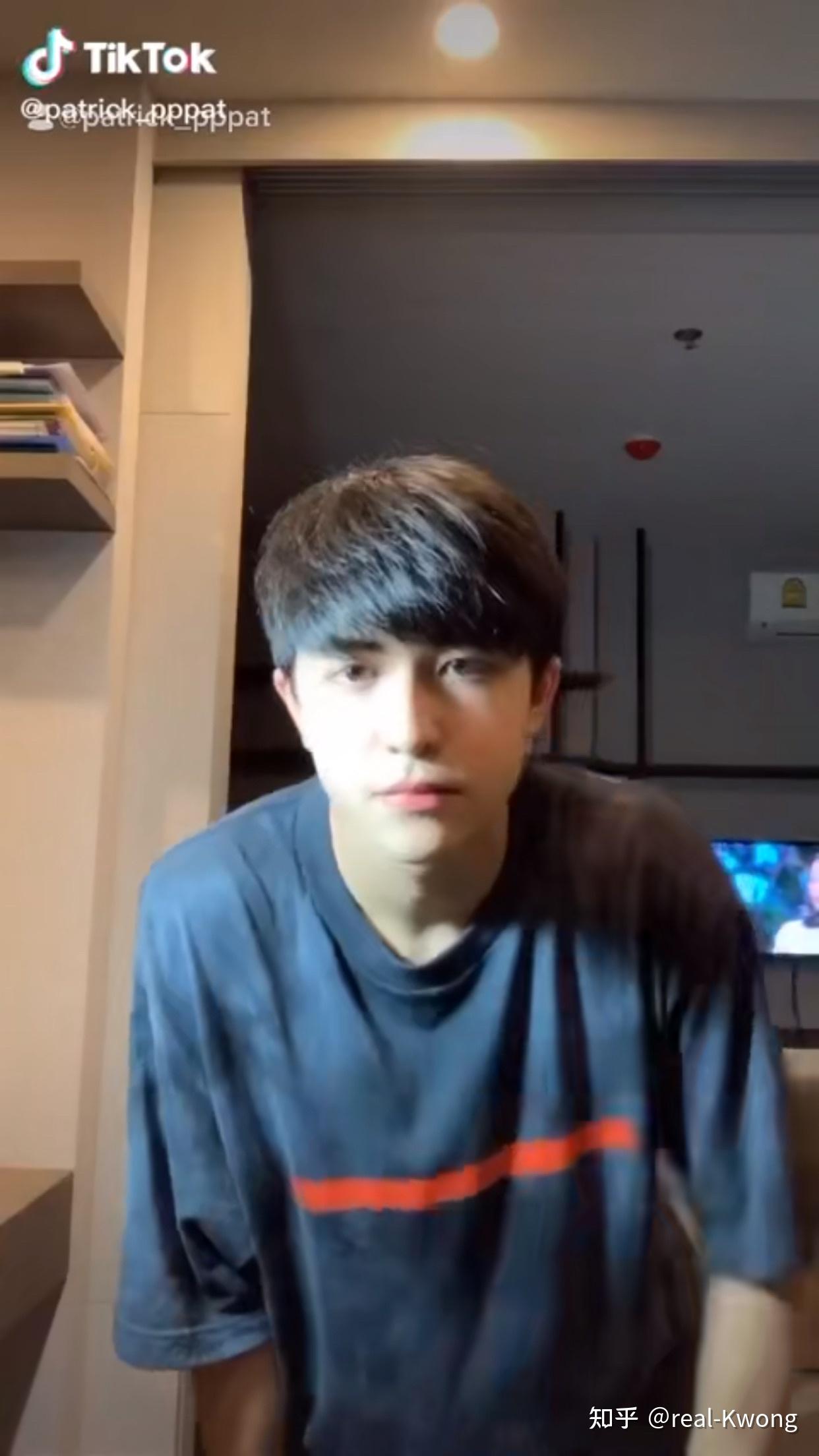 创造营2021泰国选手尹浩宇怎么样有更多资料吗大家认为可以出道吗