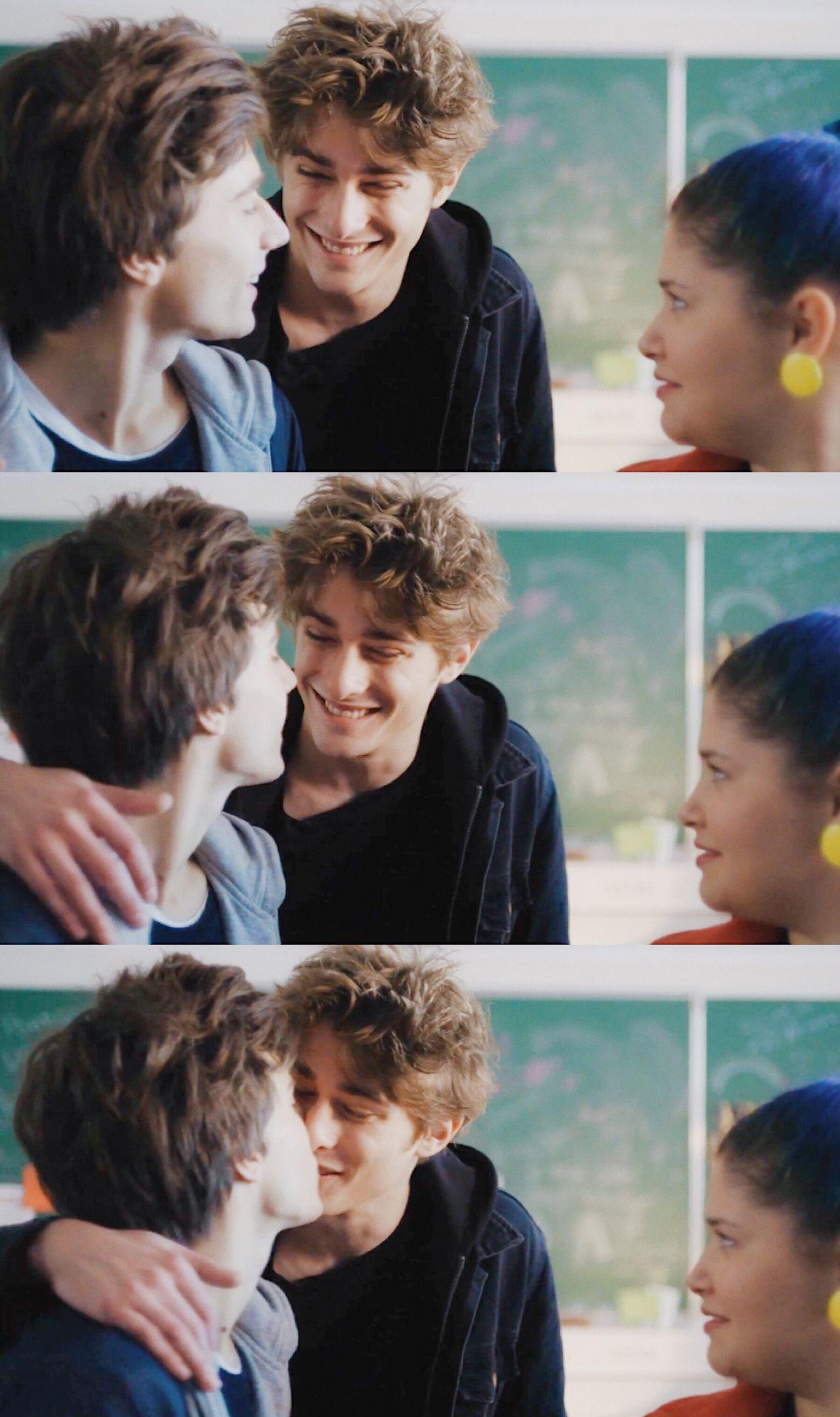 如果评价skam法国版