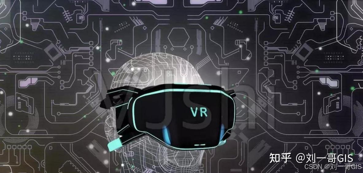 一文讲清楚你既熟悉又陌生的:虚拟现实技术(VR) - 知乎