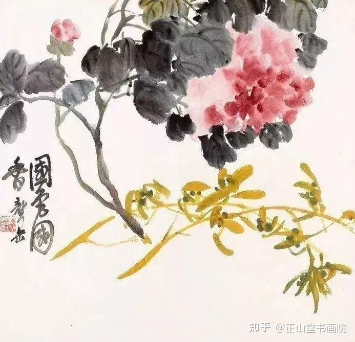 文人画最后的高峰——吴昌硕 - 知乎