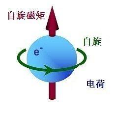 Spin Echo - 1. 电子自旋磁矩与电子轨道磁矩 - 知乎