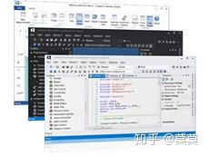 11款Visual C++ MFC控件,助力GUI开发! - 知乎