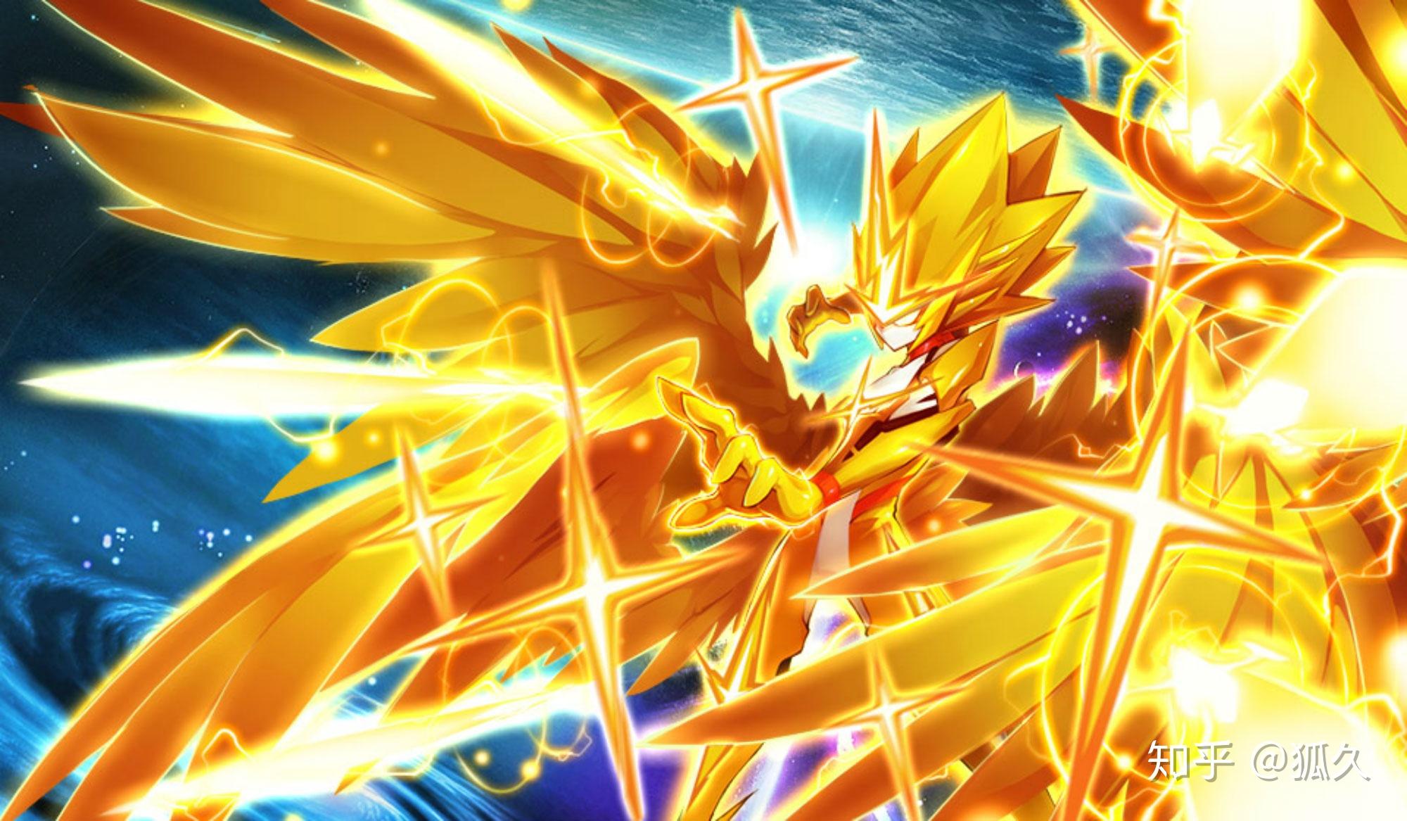 如何评价王者荣耀马超的新皮肤神威