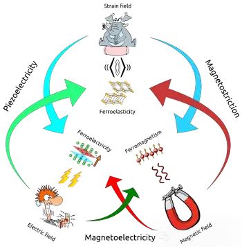 多铁材料@任伟| PRL132.8 - 知乎